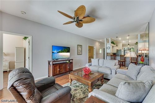 c23-1898 Morning Sun Ln, NAPLES, FL, 34119-3321 | Card Image