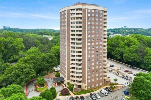 326-1501 Clairmont Rd, Decatur, GA, 30033-4602 | Card Image