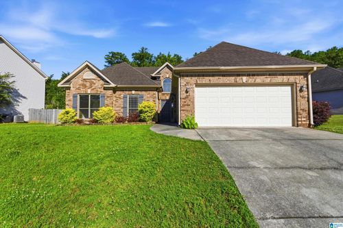 5912 Forest Lakes Cv, STERRETT, AL, 35147-8176 | Card Image