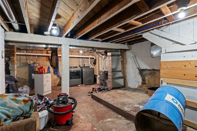 305 S Cedar St, House other with 3 bedrooms, 2 bathrooms and null parking in Townsend MT | Image 34