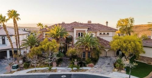 777 Clove Ct, Henderson, NV, 89012-7213 | Card Image