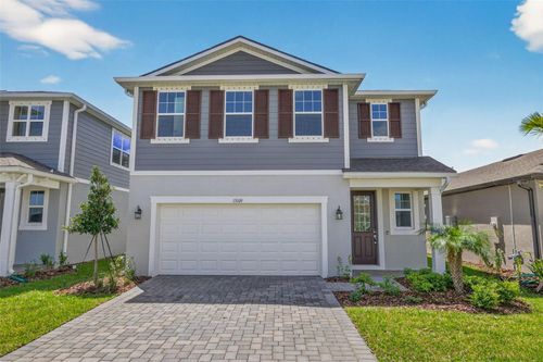 13109 Oxeye Lane, PARRISH, FL, 34219 | Card Image