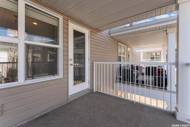 217 - 1220 Pringle Way, Townhouse with 2 bedrooms, 2 bathrooms and 3 parking in Saskatoon SK | Image 14
