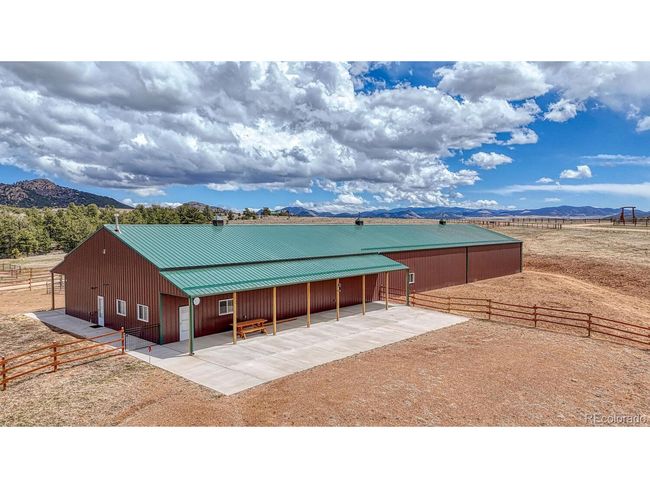 4005 Oak Grove Cir, House other with 3 bedrooms, 3 bathrooms and null parking in Westcliffe CO | Image 6