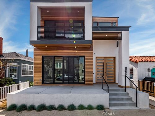 5776 Campo Dr, Long Beach, CA, 90803 | Card Image