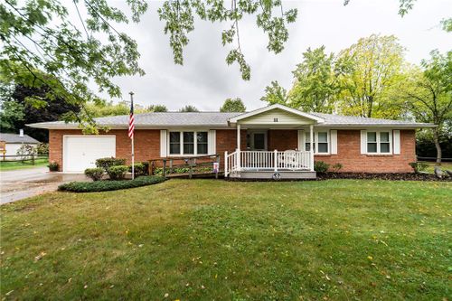 11 Hessler Court, North Dansville, NY, 14437 | Card Image