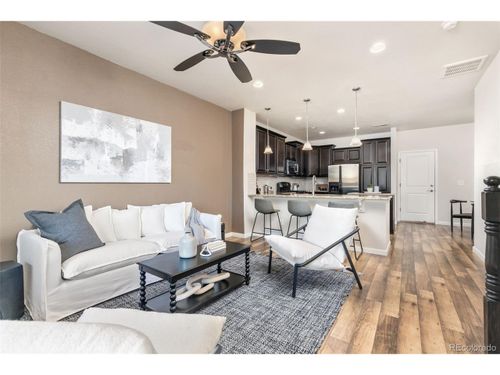 8183 S Yosemite Ct, Centennial, CO, 80112-3580 | Card Image