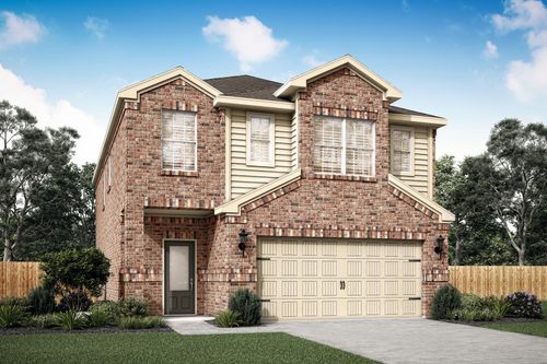 803 Princeton Hts, Princeton, TX, 75407-5798 | Card Image