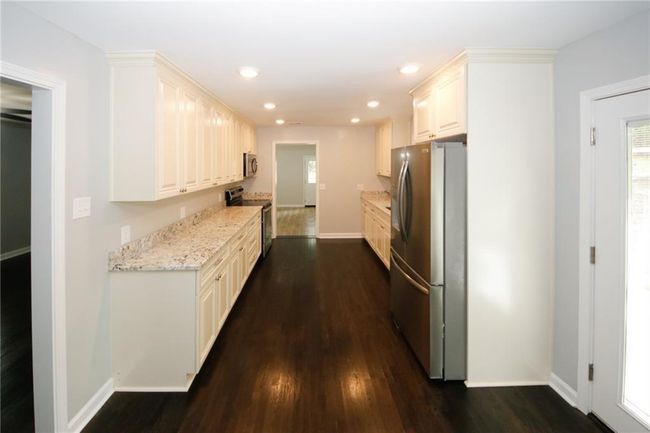 573 Mineral Springs Trl Conn, House other with 4 bedrooms, 3 bathrooms and null parking in Demorest GA | Image 24