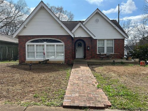 2100 Capitol Ave, Montgomery, AL, 36107-1904 | Card Image