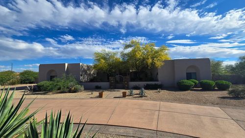 4485 E Quail Brush Rd, Cave Creek, AZ, 85331-4729 | Card Image