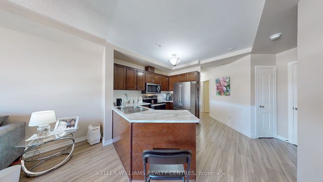 412 - 112 Simcoe Rd, Condo with 2 bedrooms, 1 bathrooms and 1 parking in Bradford ON | Image 12