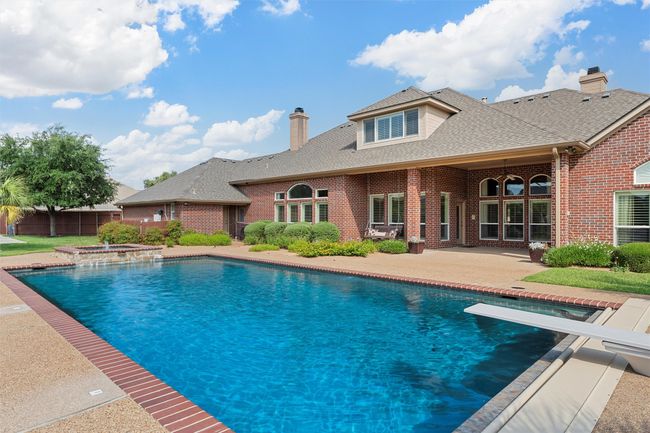 2010 Rustic Trl, House other with 5 bedrooms, 7 bathrooms and null parking in McGregor TX | Image 4