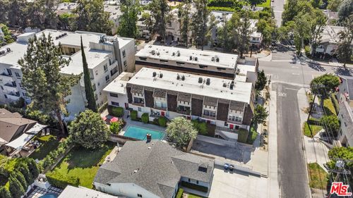 unit-4-4660 Coldwater Canyon Ave, Studio City, CA, 91604-1046 | Card Image