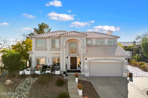 15809 E Cholla Drive, Fountain Hills, AZ, 85268 | Card Image