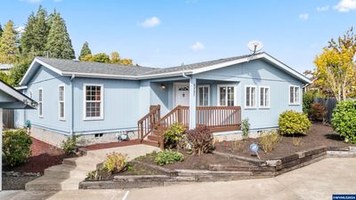 3997 Sw Western Bl, House other with 3 bedrooms, 2 bathrooms and null parking in Corvallis OR | Image 1