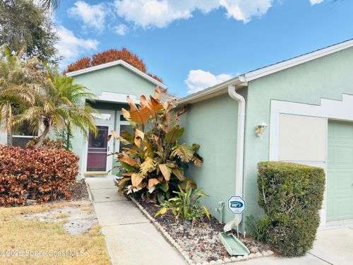 858 Villa Dr, Melbourne, FL, 32940-7067 | Card Image