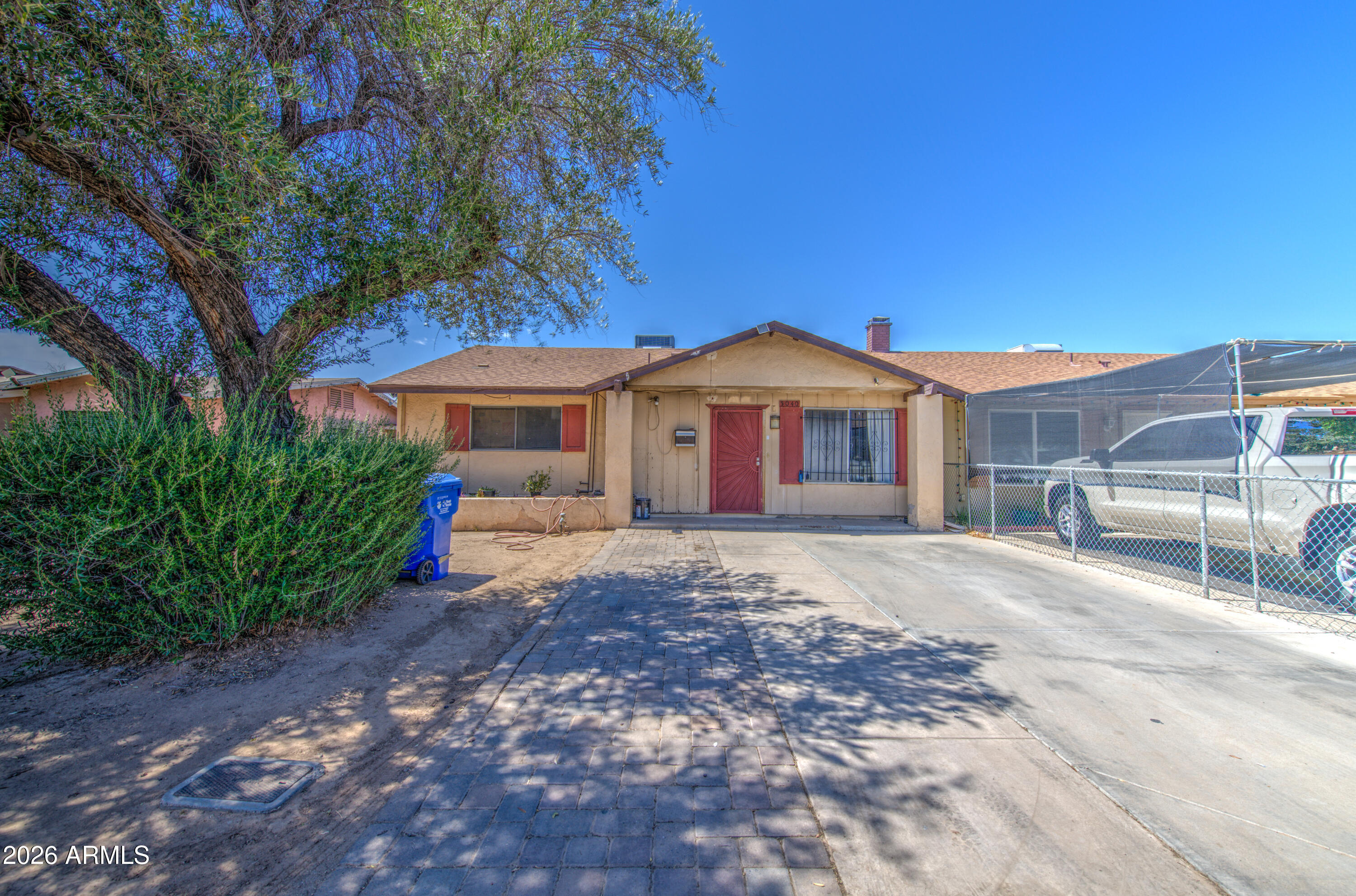 Residential in Phoenix 4