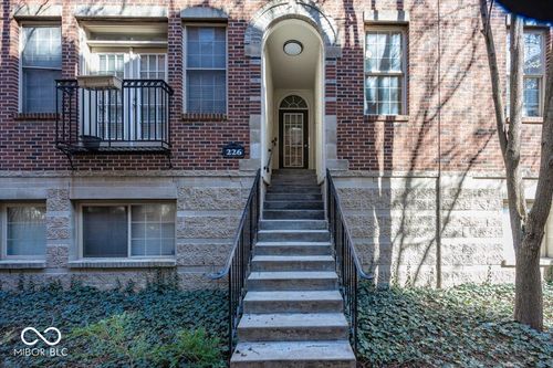 apt-b-226 N Cleveland St, Indianapolis, IN, 46204-2659 | Card Image