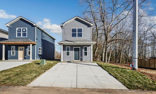 217 Robert St, Clarksville, TN, 37040-5208 | Card Image