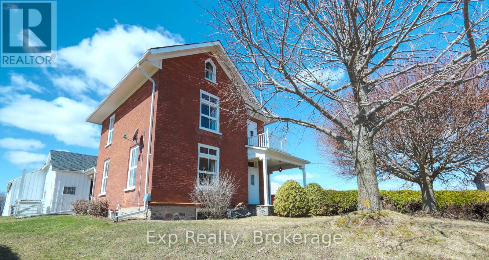 Residential in Otonabee-South Monaghan 2