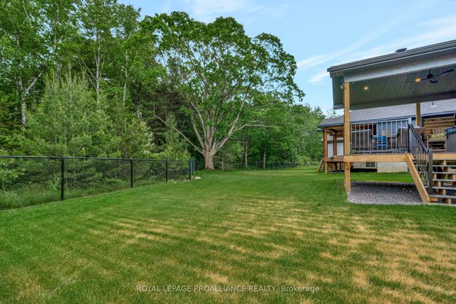 48 Deerview Dr, House other with 3 bedrooms, 3 bathrooms and 4 parking in Quinte West ON | Image 39