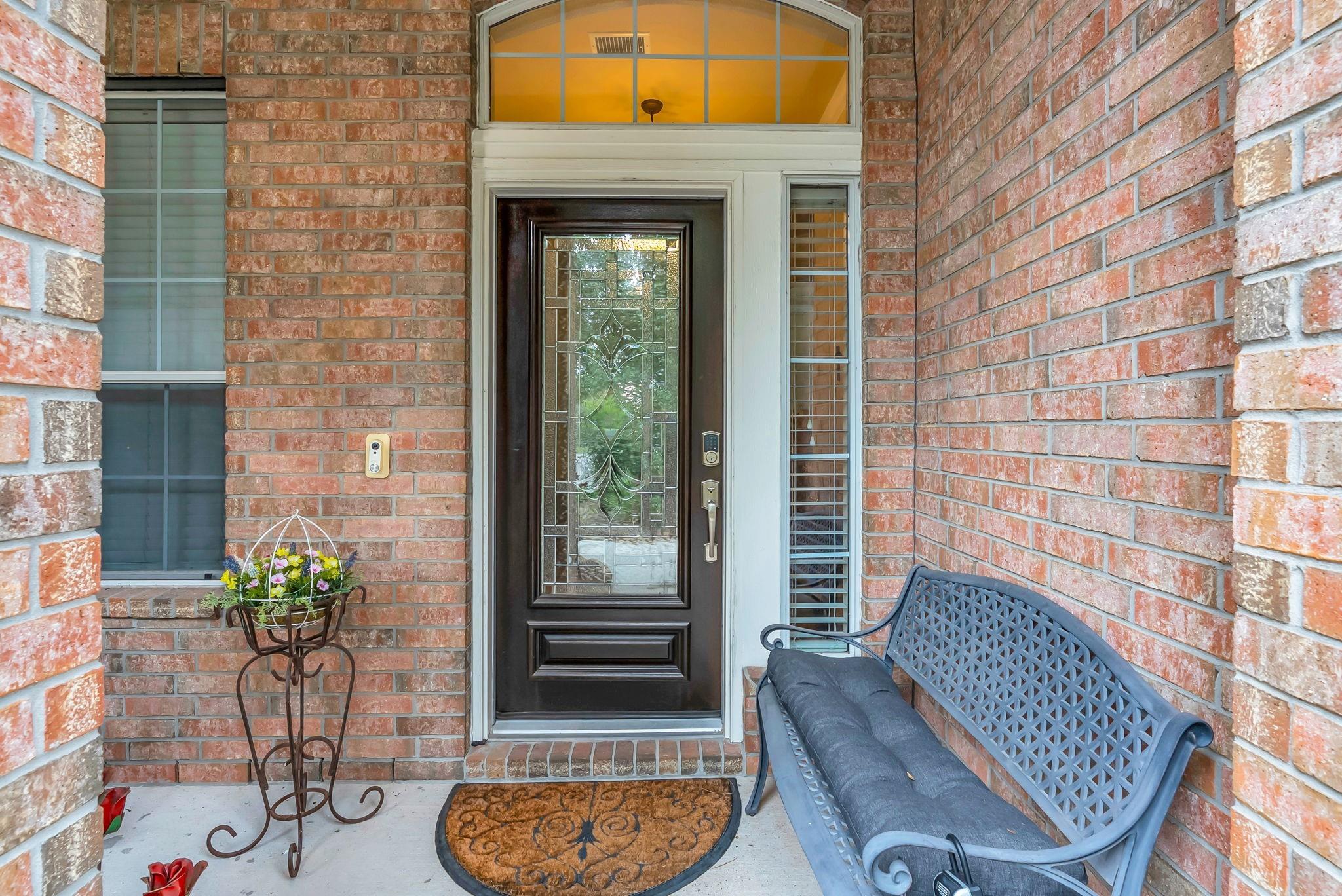 Residential in Conroe 4