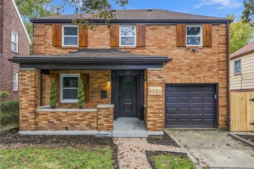 4526 Camelia St, Pittsburgh, PA, 15201-2018 | Card Image