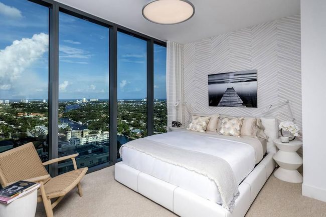 APT-1603 - 500 E Las Olas Blvd, Condo with 3 bedrooms, 3 bathrooms and null parking in Fort Lauderdale FL | Image 7