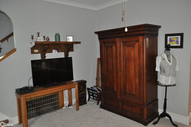 1036 N Crawford St, House other with 3 bedrooms, 3 bathrooms and null parking in Carroll IA | Image 13