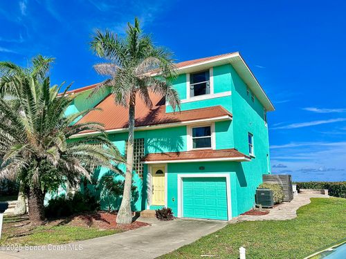 799 Shell St, Satellite Beach, FL, 32937-5448 | Card Image