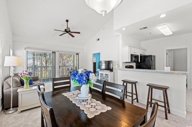 APT-201 - 5038 Belleglen Ct, Condo with 3 bedrooms, 2 bathrooms and null parking in Myrtle Beach SC | Image 7