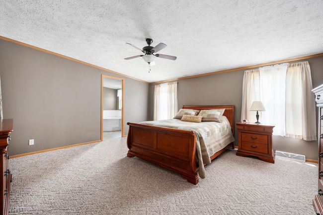 317 N Walnut St, House other with 4 bedrooms, 2 bathrooms and null parking in Mount Summit IN | Image 18