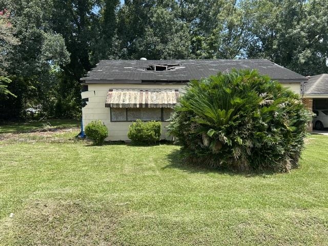 Residential in Patterson 3
