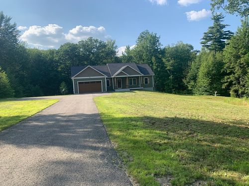 170 Pratt Pond Rd, Mason, NH, 03048-4100 | Card Image