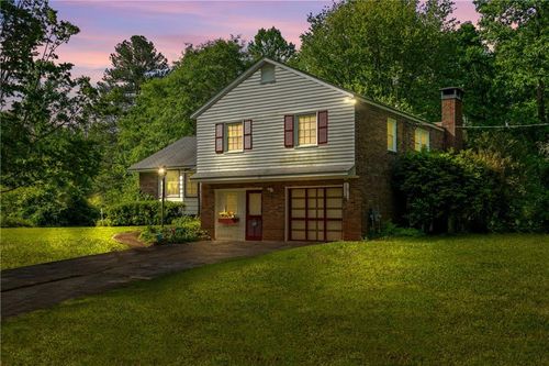768 Burwell Rd, Carrollton, GA, 30117-6608 | Card Image