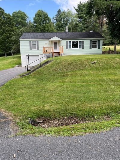 115 Chenango Avenue, House other with 3 bedrooms, 2 bathrooms and null parking in Sherburne NY | Image 1