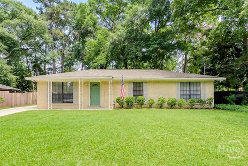 1348 Whitfield Park Drive, Savannah, GA,  | Card Image