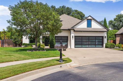 4603 E 118th Pl, Tulsa, OK, 74137-8422 | Card Image