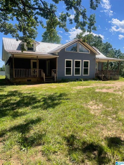 266 County Road 246, Newell, AL, 36280-3000 | Card Image