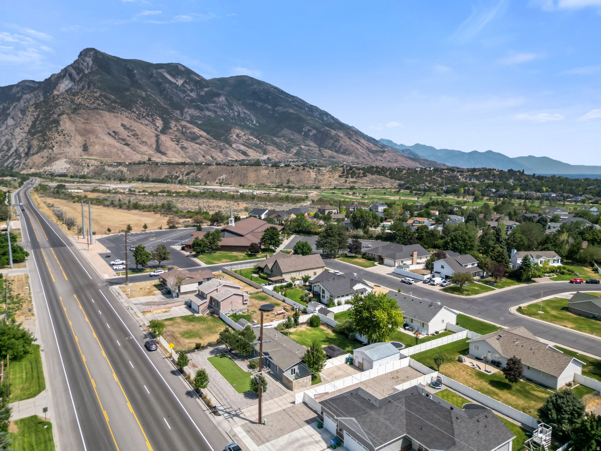 Residential in Highland