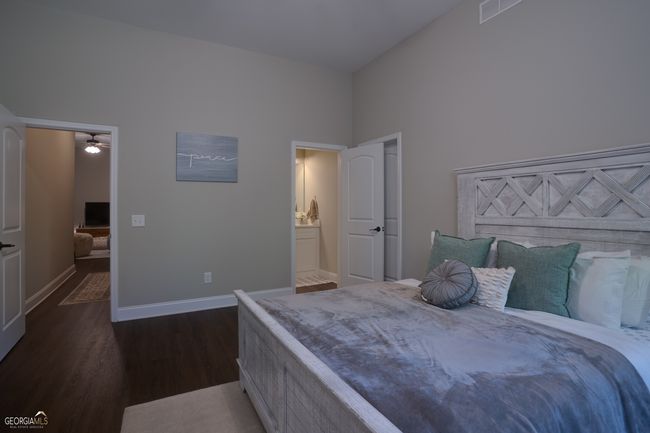 3580 Univeter Rd, House other with 4 bedrooms, 5 bathrooms and null parking in Canton GA | Image 37