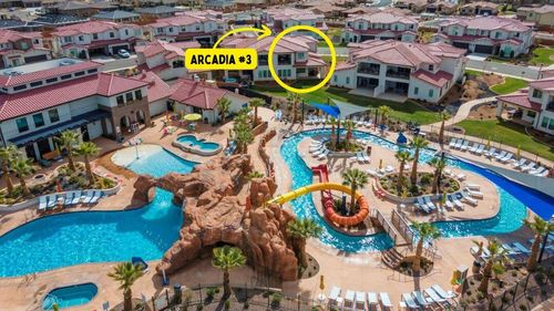 3-3780 W Arcadia Dr, Santa Clara, UT, 84765-5761 | Card Image