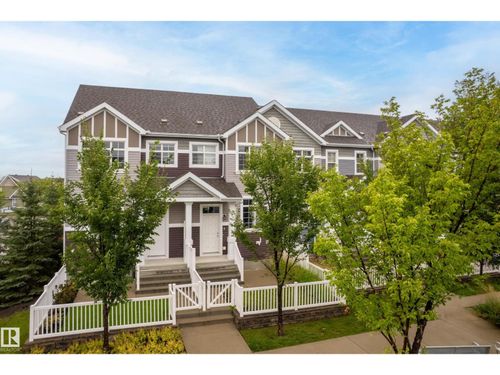 1-9151 Shaw Way Sw, Edmonton, AB, T6X1W7 | Card Image