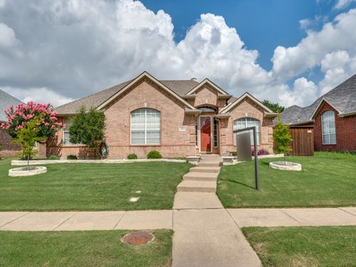 3905 Harrison Court, Carrollton, TX, 75010 | Card Image