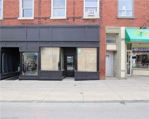 105 Thames St S, Ingersoll, ON, N5C2T4 | Card Image