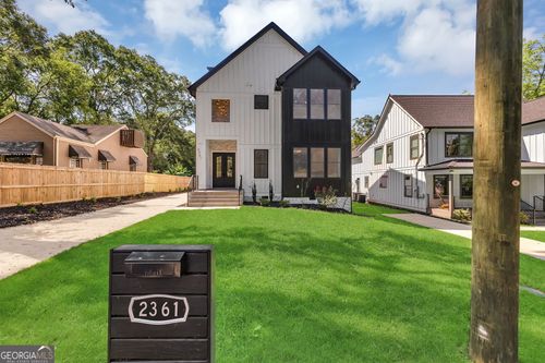 2361 Lynn Ln, Decatur, GA, 30032 | Card Image