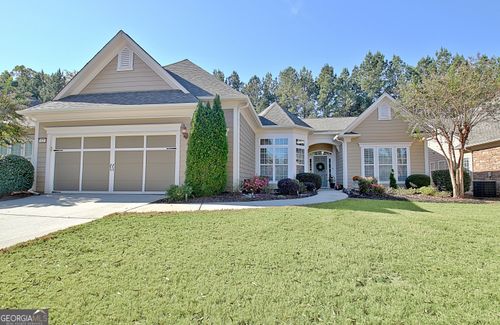 424 Tallulah Dr, Griffin, GA, 30223-7261 | Card Image