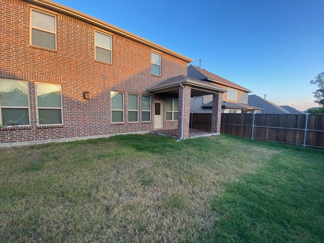 1229 Prairie Lake Path, House other with 4 bedrooms, 4 bathrooms and null parking in Carrollton TX | Image 16