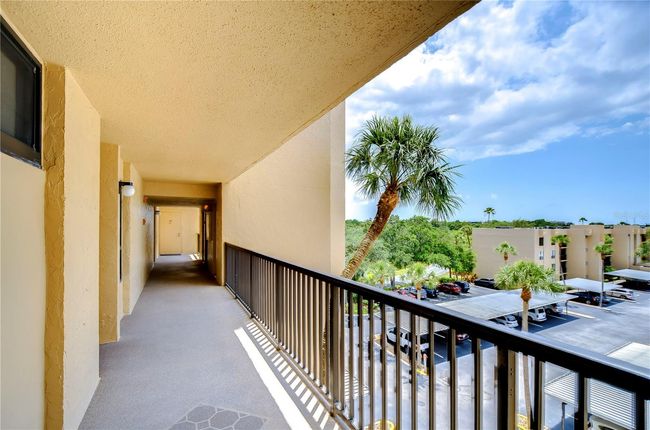 UNIT-506 - 2616 Cove Cay Dr, Condo with 1 bedrooms, 2 bathrooms and null parking in CLEARWATER FL | Image 5